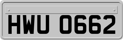 HWU0662
