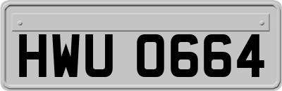 HWU0664