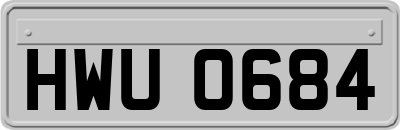 HWU0684