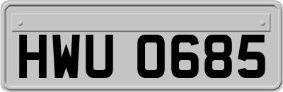 HWU0685