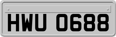 HWU0688
