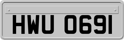 HWU0691