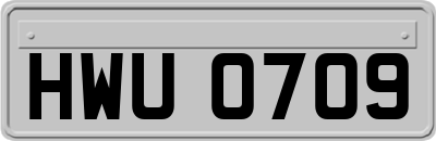 HWU0709