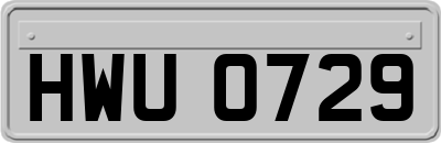 HWU0729