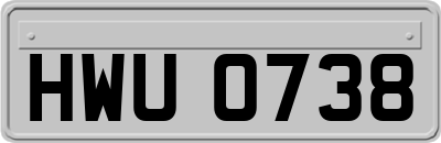 HWU0738