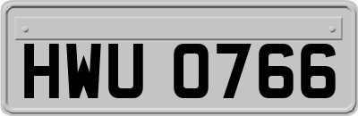 HWU0766