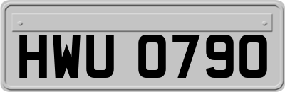HWU0790