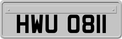 HWU0811