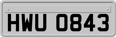 HWU0843