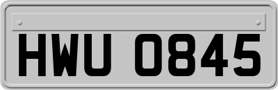 HWU0845