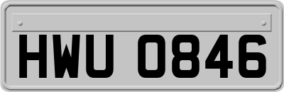 HWU0846