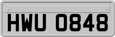 HWU0848