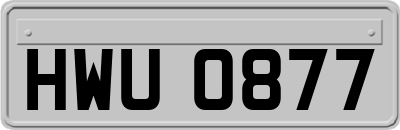 HWU0877