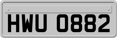HWU0882