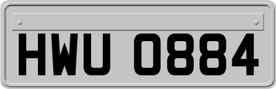 HWU0884