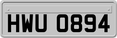 HWU0894