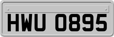 HWU0895