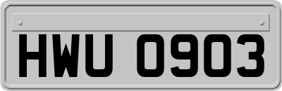 HWU0903