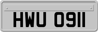 HWU0911