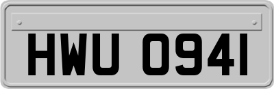 HWU0941