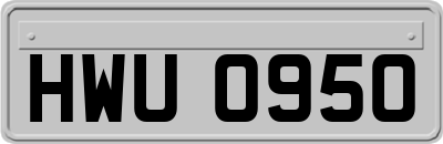 HWU0950