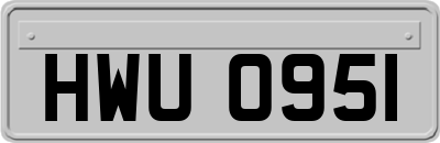 HWU0951