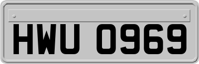 HWU0969