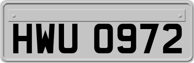HWU0972