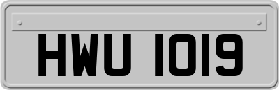 HWU1019