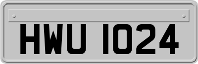 HWU1024