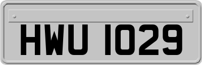 HWU1029