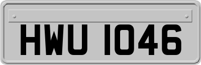 HWU1046