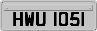 HWU1051