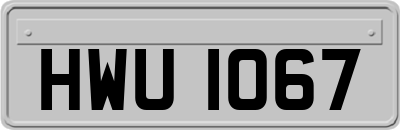 HWU1067