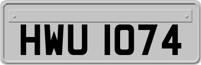 HWU1074