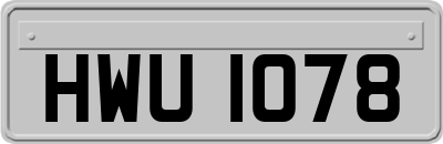 HWU1078