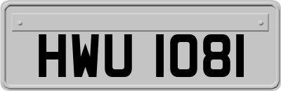 HWU1081