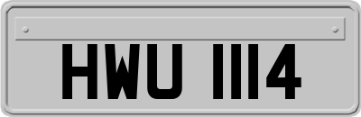 HWU1114