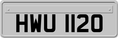 HWU1120