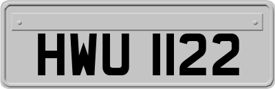 HWU1122