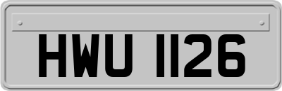 HWU1126