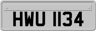 HWU1134