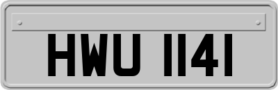 HWU1141