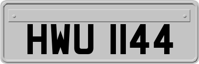 HWU1144
