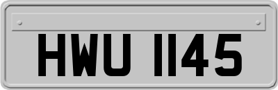 HWU1145