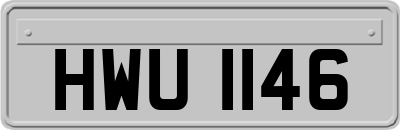 HWU1146