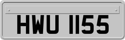 HWU1155