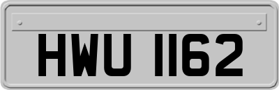 HWU1162