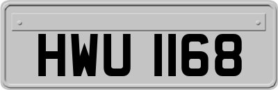 HWU1168