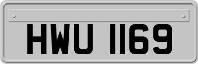 HWU1169